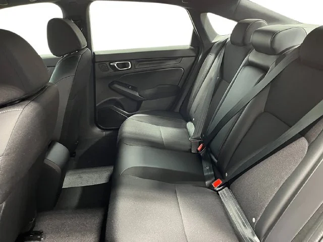New 2026 Meteorite Gray Metallic Honda 2WD SPORT image 22