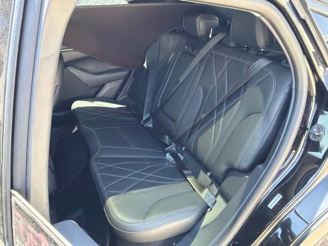 Certified Used 2023 Black Ford California Route 1 image 8