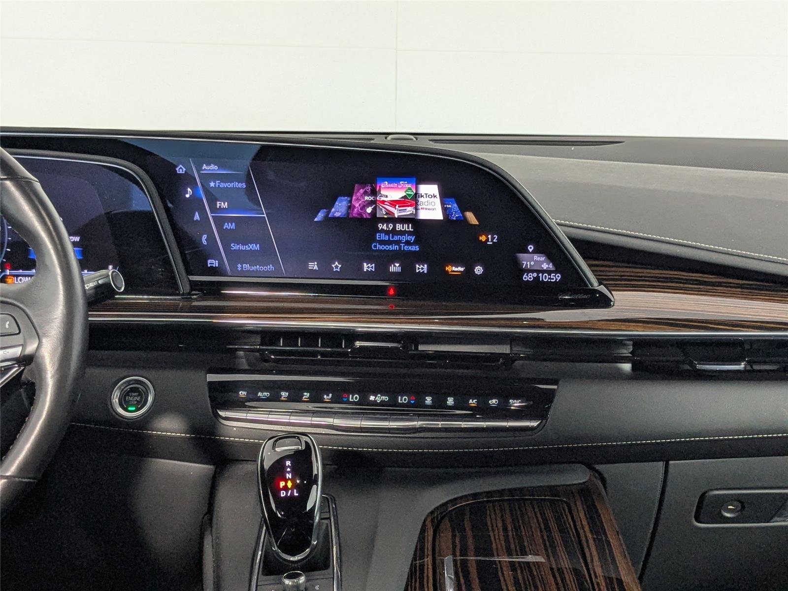 2023 Cadillac Escalade ESV Premium Luxury - Photo 38