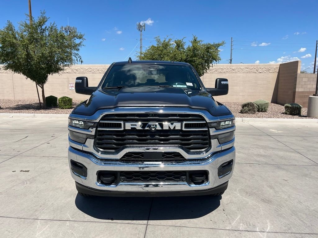 Used 2025 Gray Ram Big Horn image 3