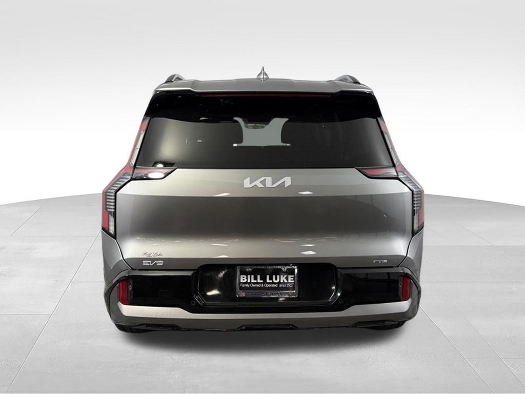 Used 2024 Pebble Kia GT-Line image 7