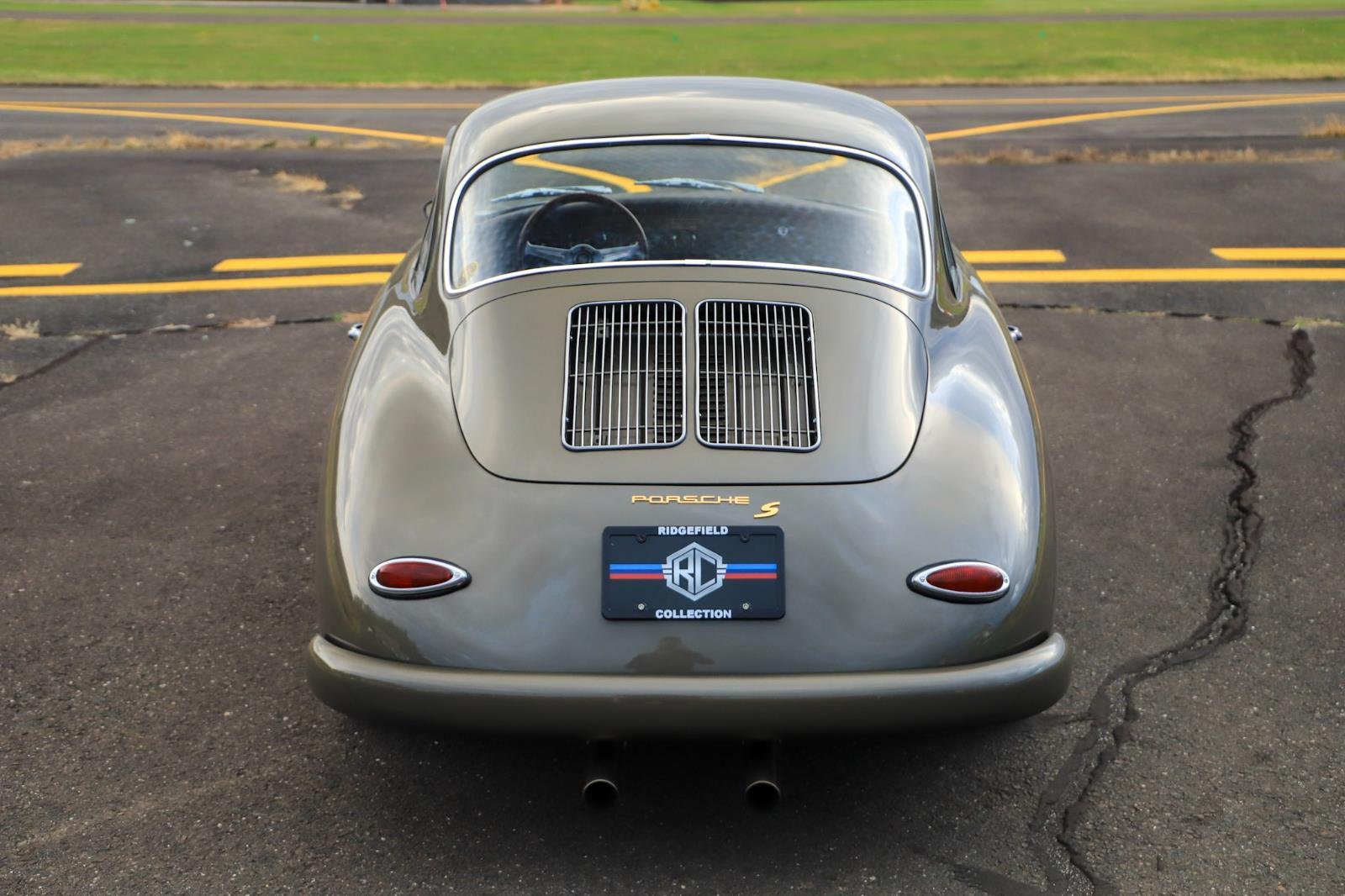 Used 1963 GREY PORSCHE  image 6