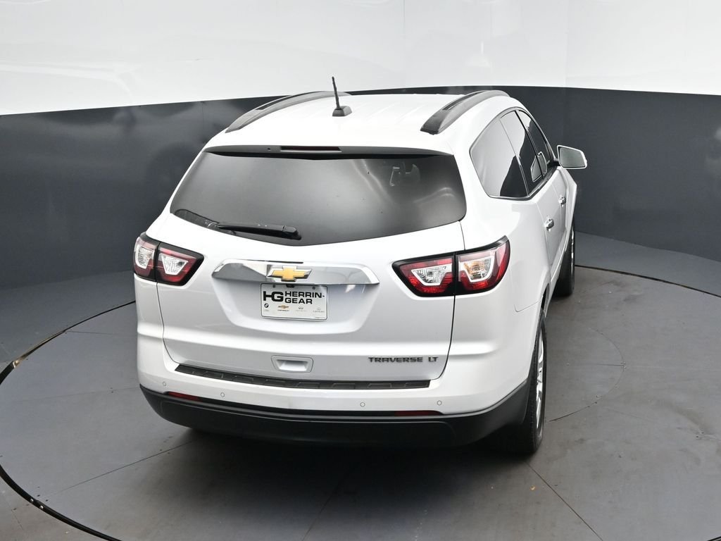 Used 2016 Beige Chevrolet LT image 34