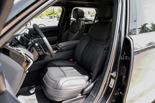 2026 Land Rover Range Rover Sport Dynamic SE - Photo 39