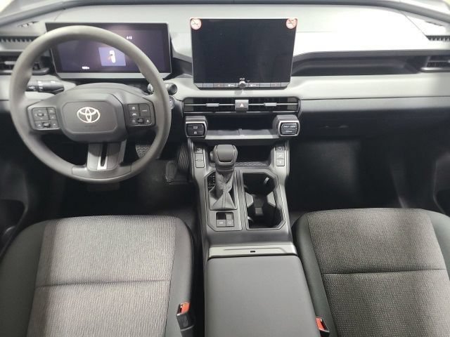 Certified Used 2026 Ice Cap Toyota LE image 24