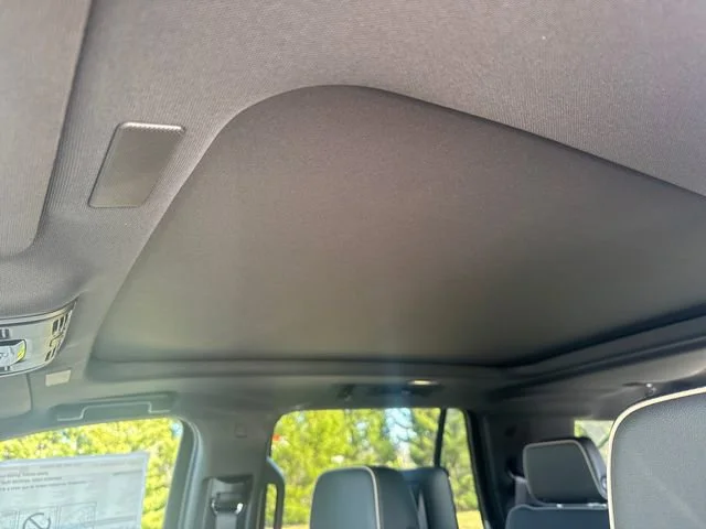 New 2026 Lakeshore Blue Metallic Chevrolet Premier image 23