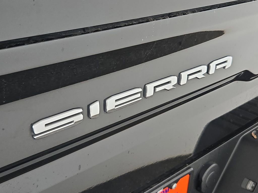 2021 GMC Sierra 1500 AT4 - Photo 38