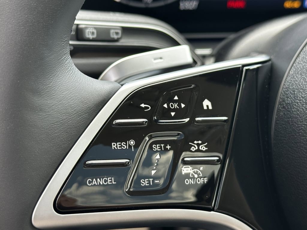 New 2026 Polar White Mercedes-Benz GLE 350 image 28