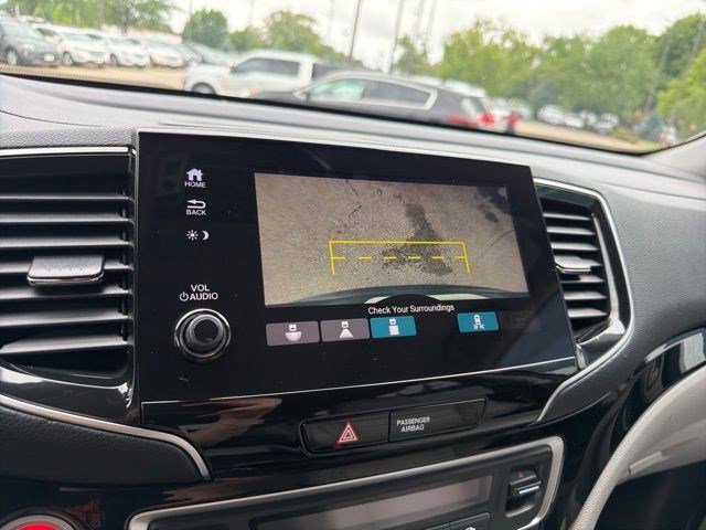 Used 2019 Steel Sapphire Metallic Honda Elite image 38
