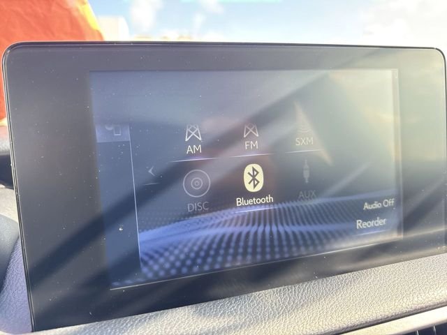 Certified Used 2024 ULTRASONIC BLUE 2.0 Lexus 350 F SPORT image 16
