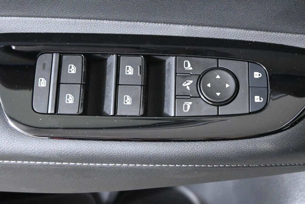 2026 Nissan Murano Platinum - Photo 25