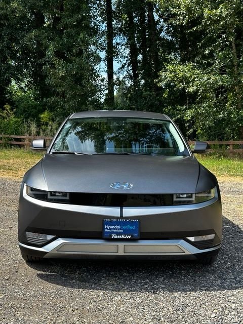 2023 Hyundai IONIQ 5 SEL - Photo 3
