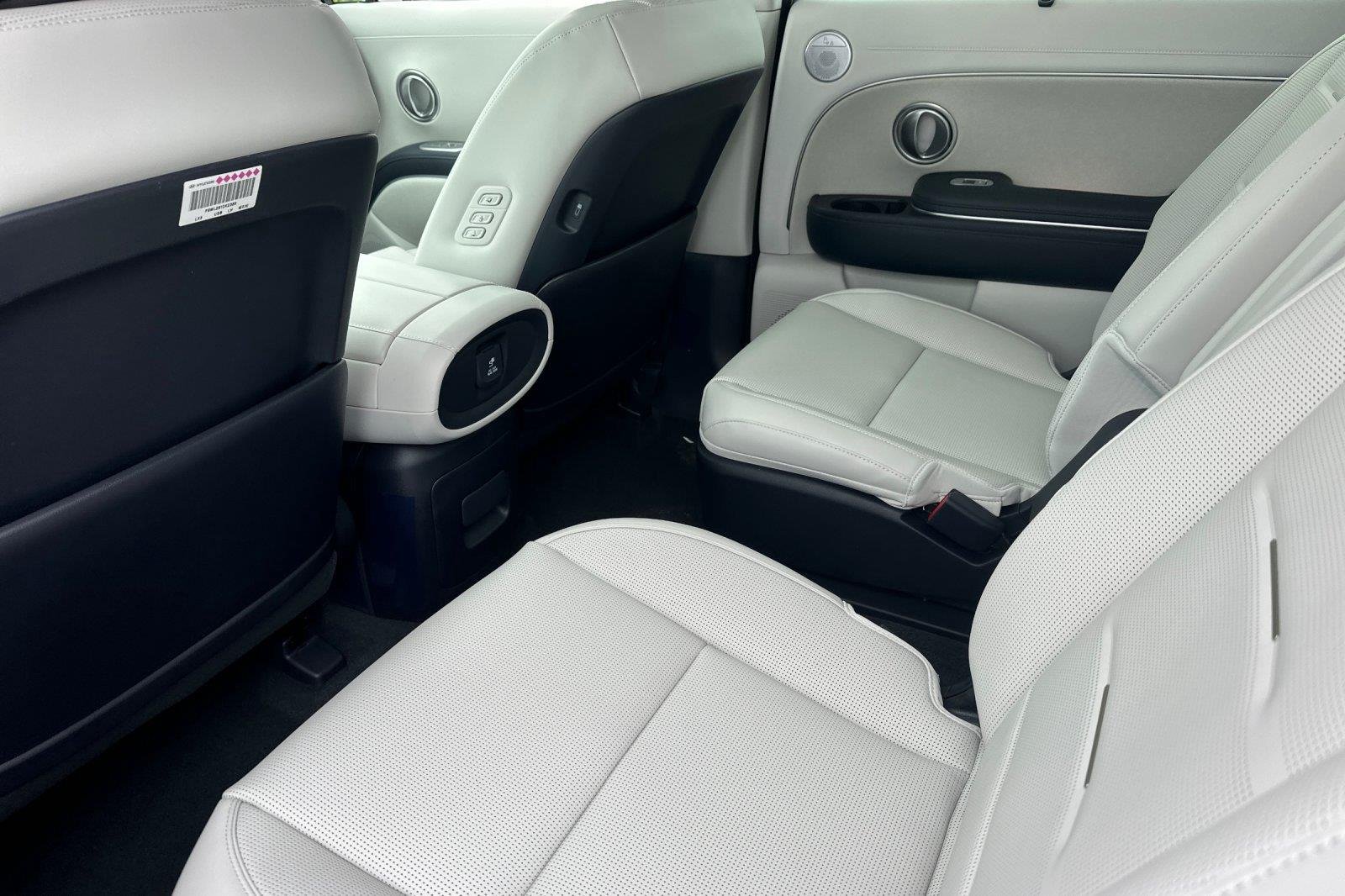 New 2026 Typhoon Silver Metallic Hyundai Calligraphy image 11