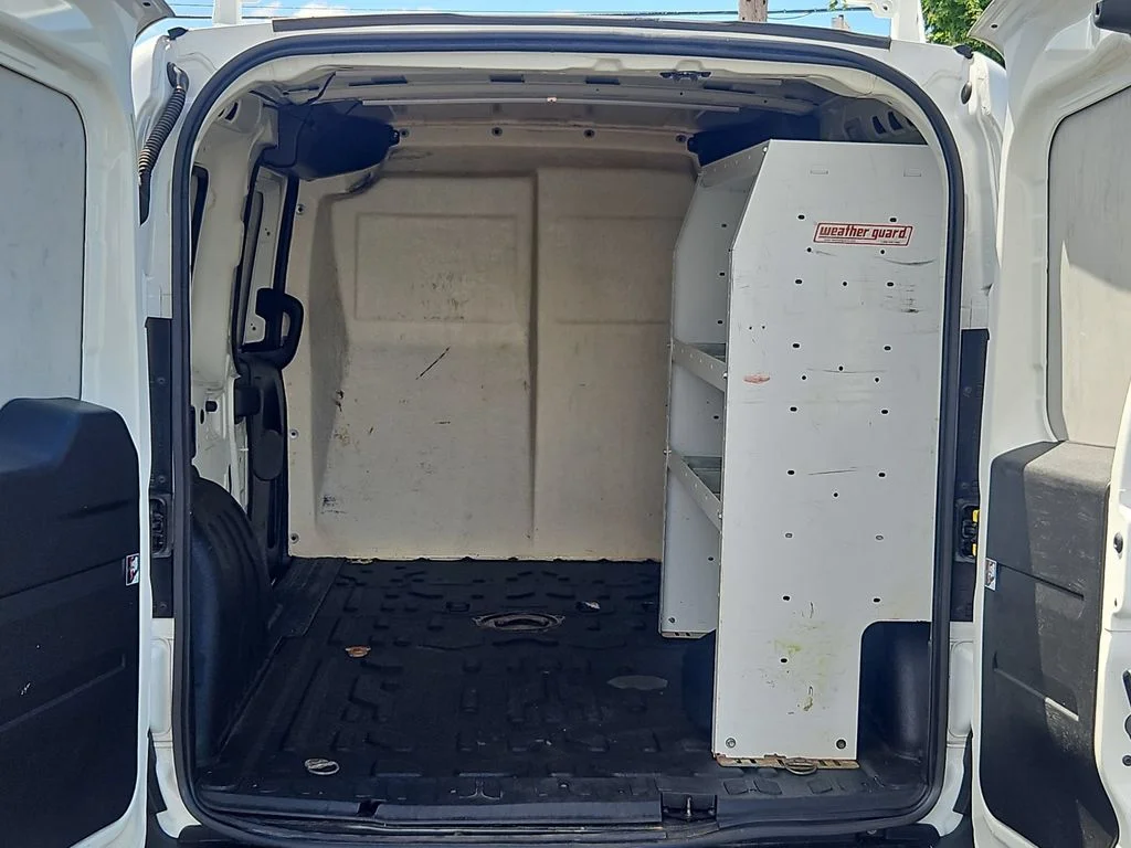 Used 2021 Bright White Ram Tradesman image 24