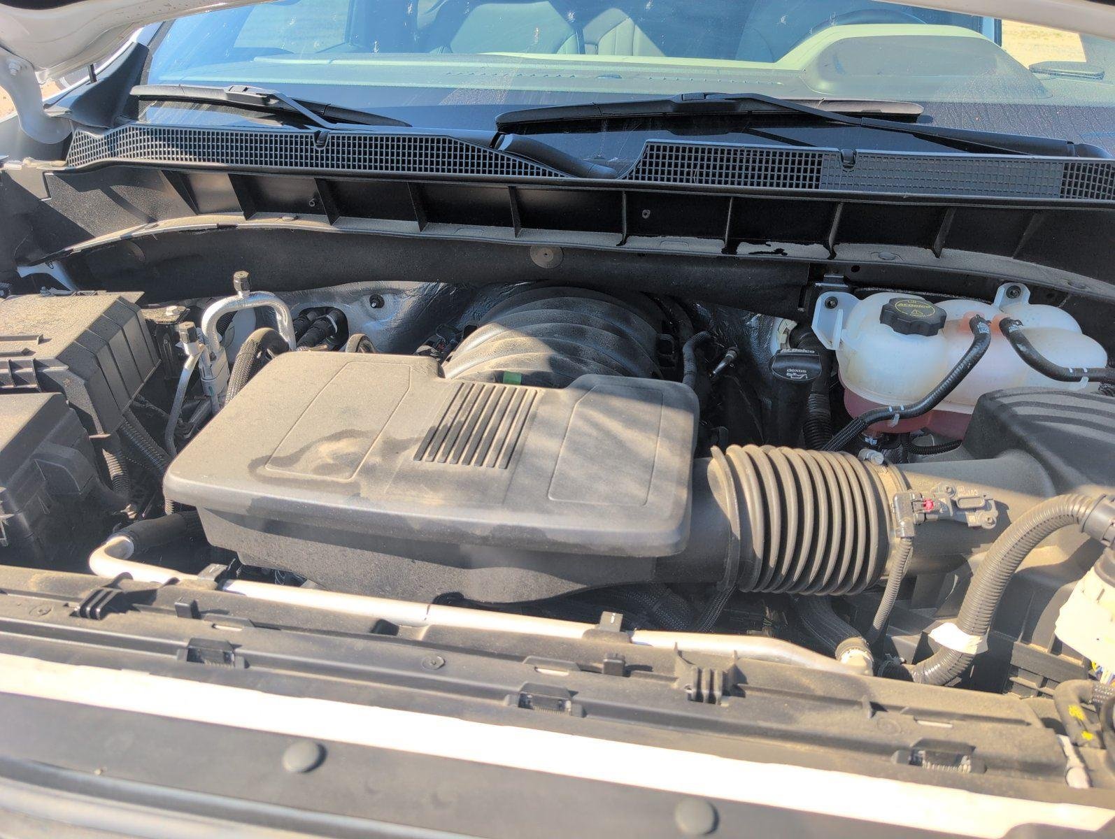 2025 Chevrolet Silverado 1500 RST - Photo 11