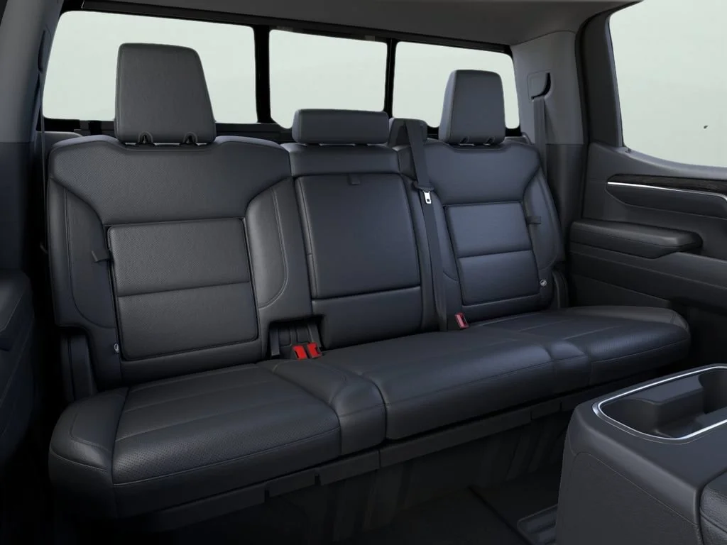 2026 Chevrolet Silverado 1500 LTZ - Photo 17