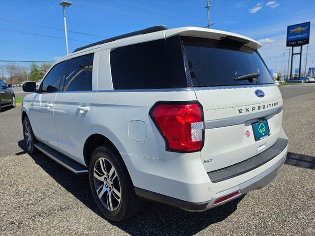 2022 Ford Expedition XLT - Photo 21