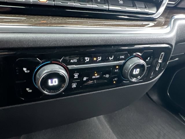 2023 Chevrolet Silverado 1500 LT - Photo 25