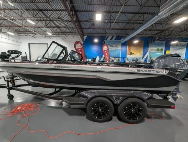 2026 Skeeter WXR2060F 