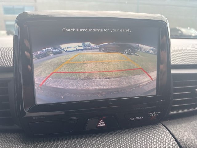 Used 2019 Blue Hyundai N image 7