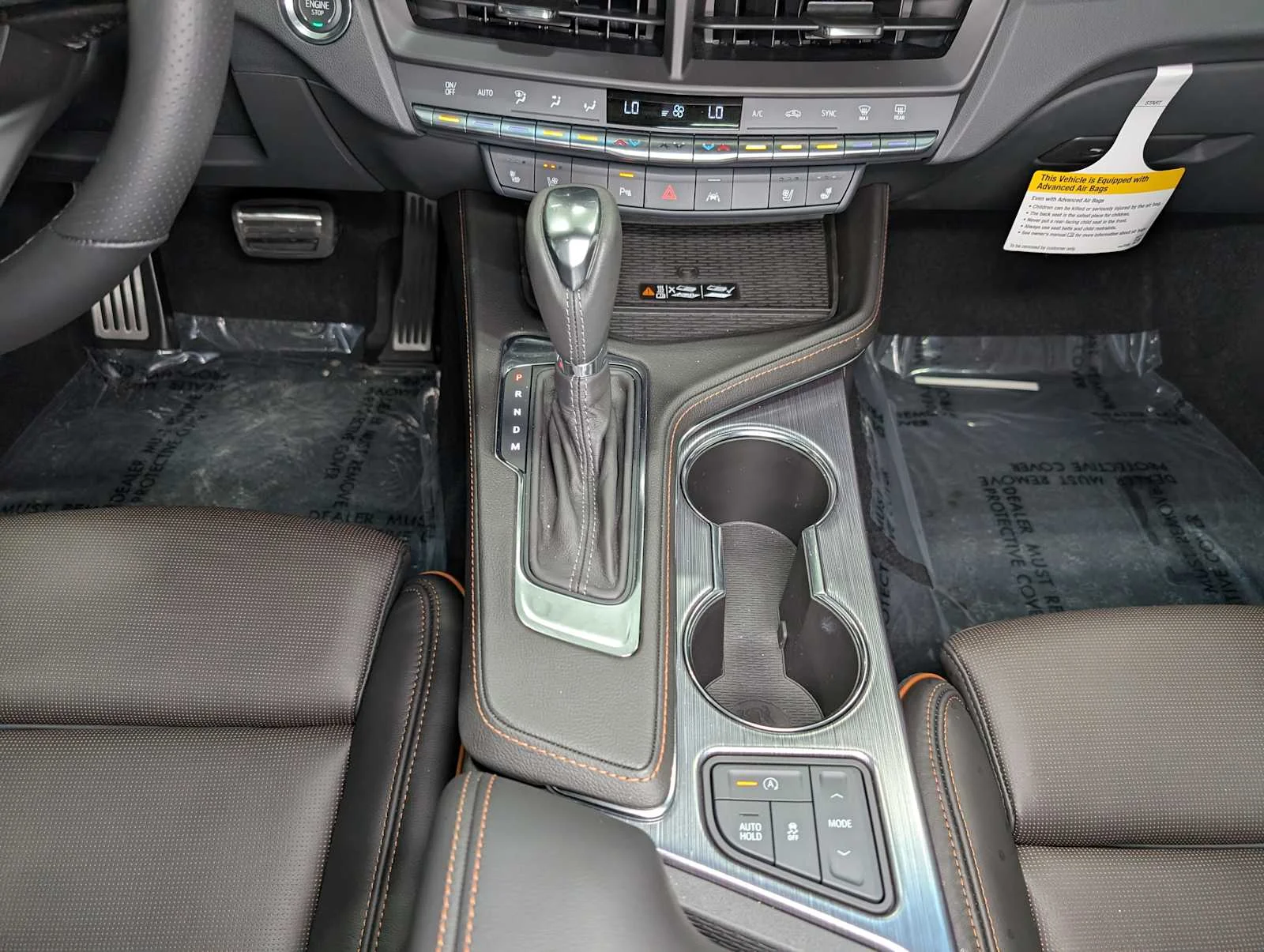 2026 Cadillac CT4 Sport - Photo 13