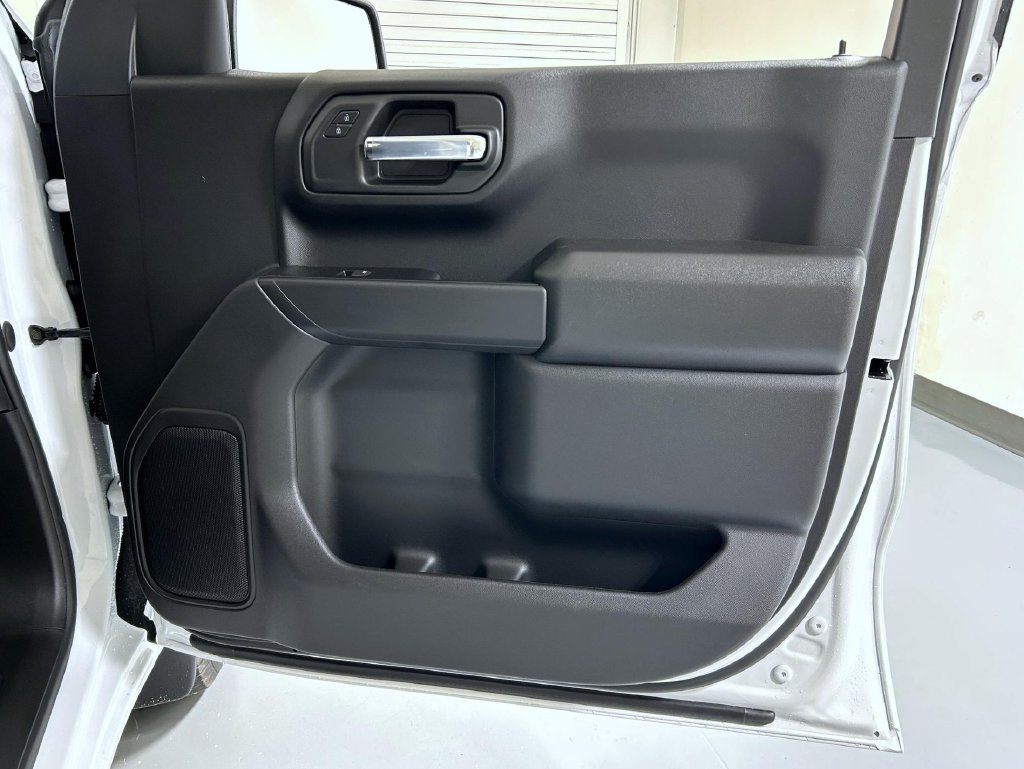 2026 Chevrolet Silverado 1500 Custom - Photo 16