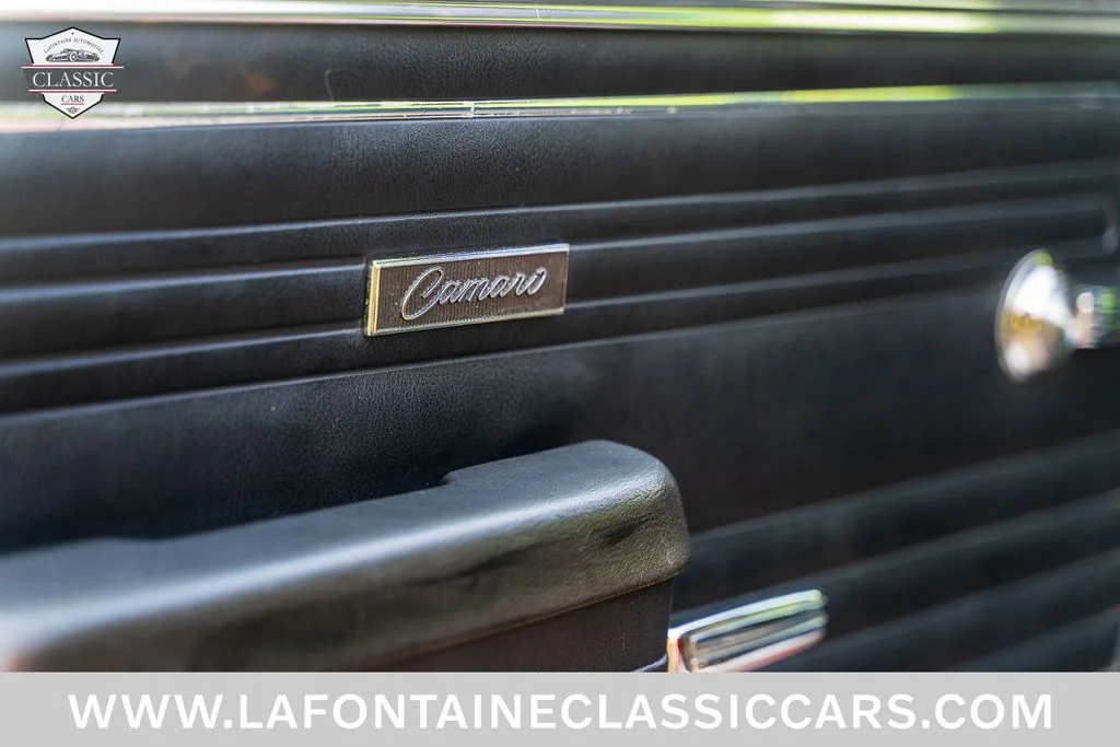 Used 1969 Red Chevrolet SS image 66