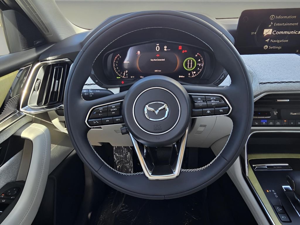 2026 Mazda CX-90 Premium Plus Package - Photo 28