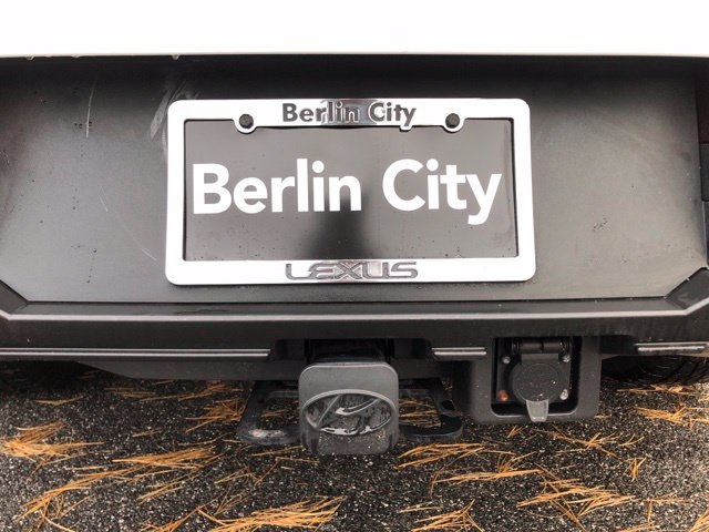 Used 2024 White Hyundai XRT image 8