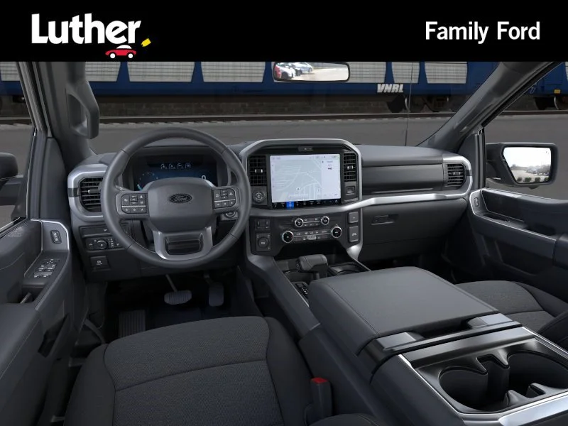 2026 Ford F-150's photo