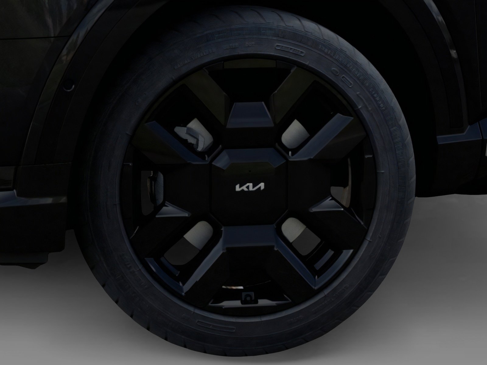 New 2027 Panthera Metal Kia SX image 9