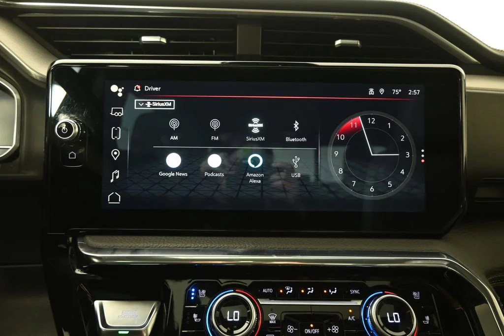 2023 GMC Sierra 1500 Denali - Photo 27