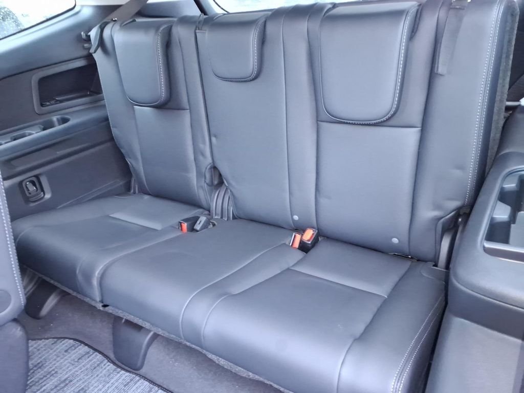 New 2026 AUTUMN GREEN METALLIC Subaru Premium 7-Passenger image 6