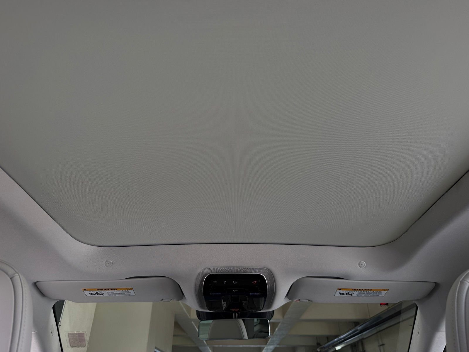 New 2027 Polar White Mercedes-Benz EQE 320+ image 8