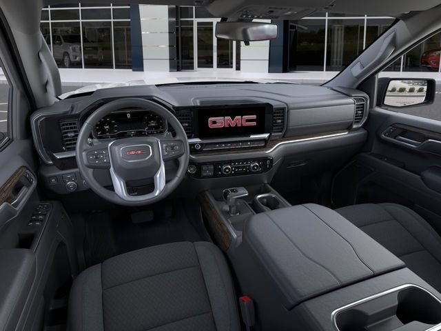 2026 GMC Sierra 1500 Elevation - Photo 49