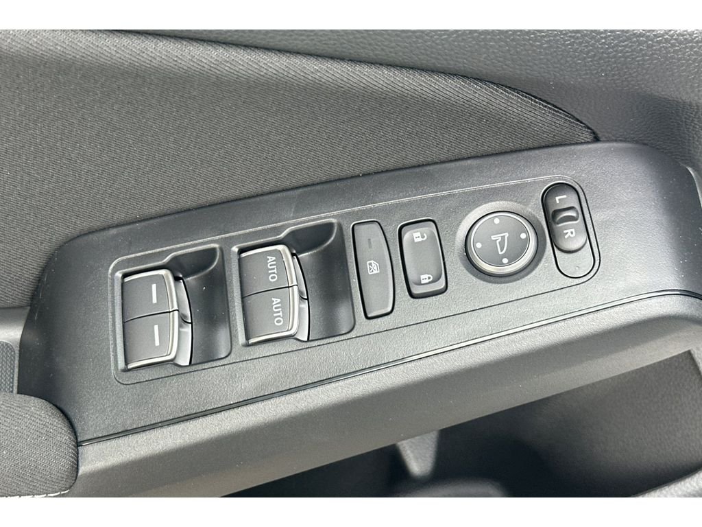 2026 Honda Civic Hatchback Sport - Photo 13