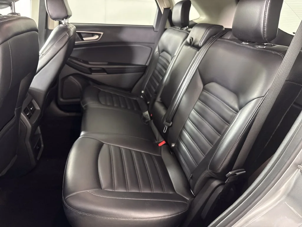 2023 Ford Edge SEL - Photo 13