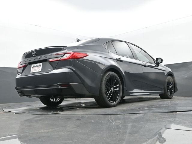 New 2026 Underground Toyota SE image 25