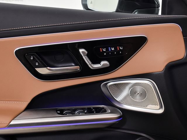 New 2026 Black Mercedes-Benz CLE 450 image 72