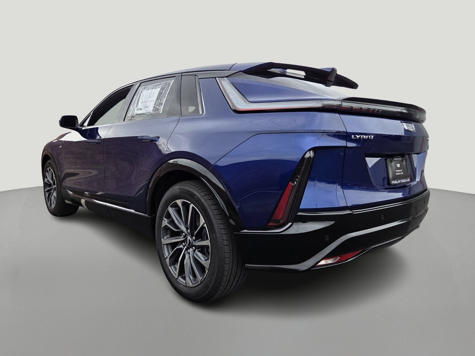 2026 Cadillac LYRIQ Sport - Photo 6