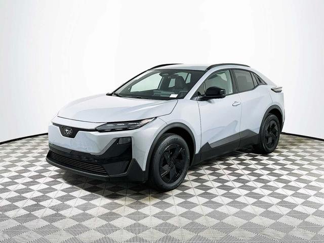 New 2026 METROPOLIS GRAY METALLIC Subaru Sport image 3