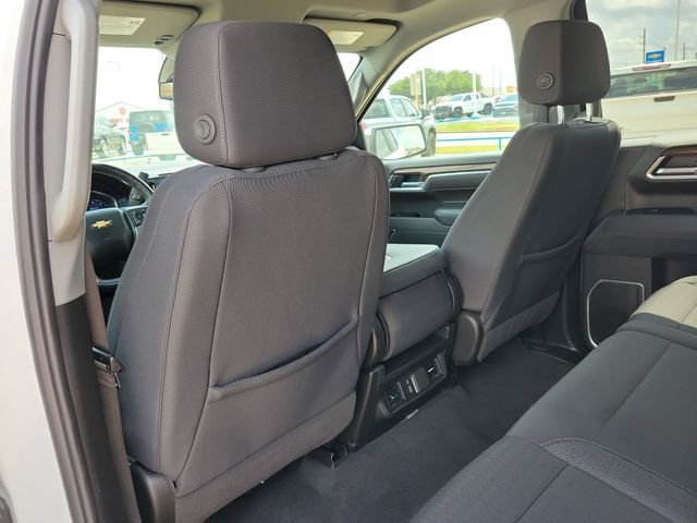 2025 Chevrolet Silverado 1500 LT - Photo 12