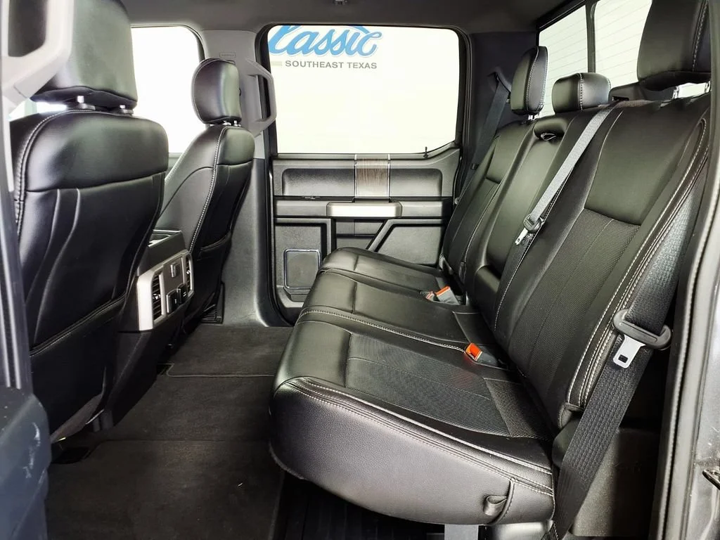 Used 2020 Magnetic Metall Ford XL image 9