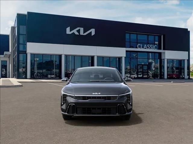 New 2026  Kia GT-Line image 2