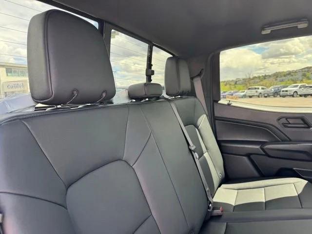 Used 2024 Sand Dune Metallic Chevrolet Trail Boss image 24