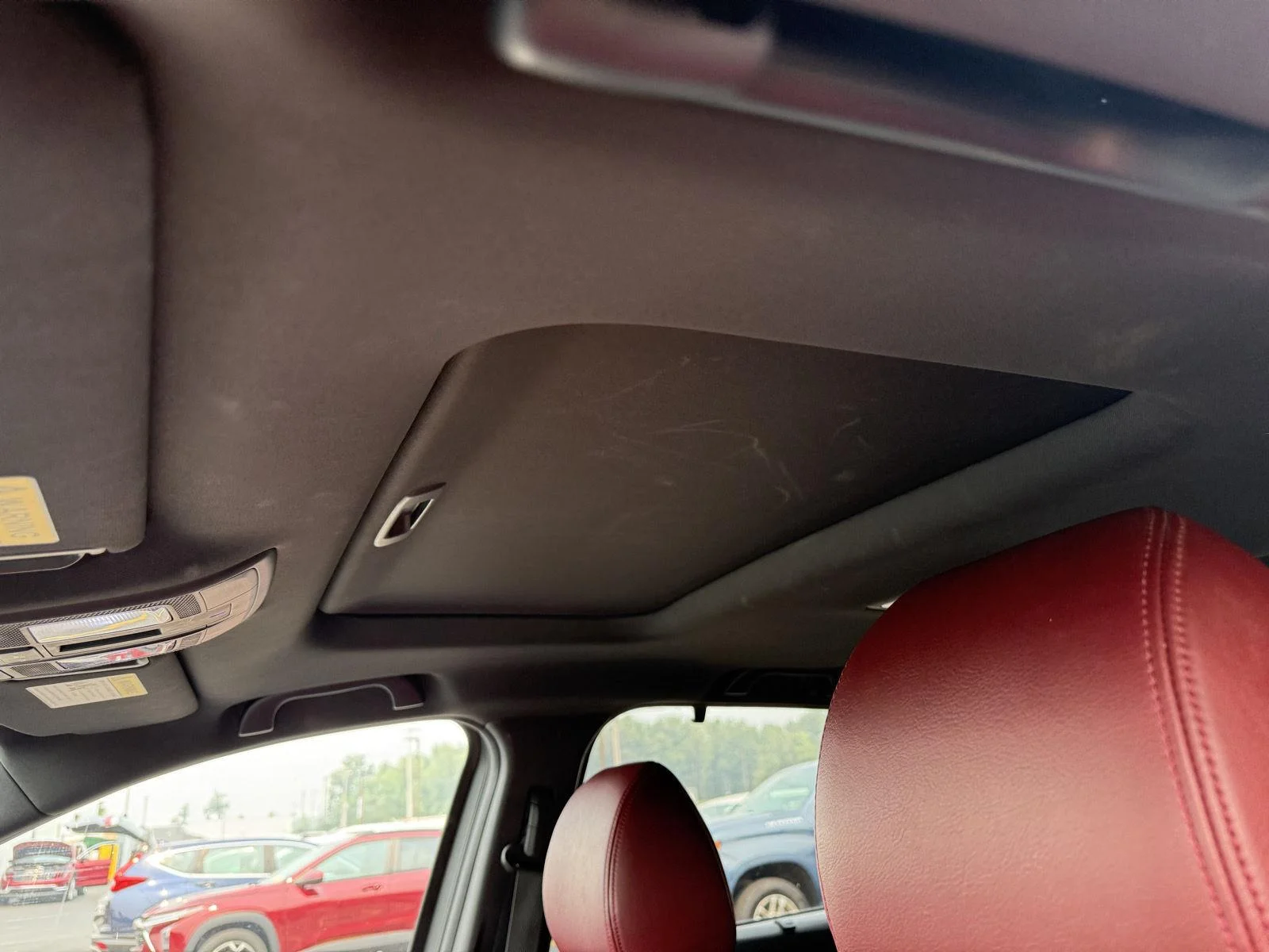 Used 2021 Gy Mazda Carbon Edition image 9