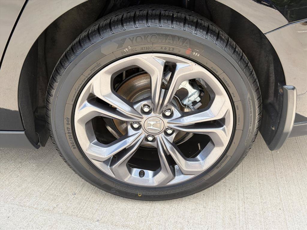 2023 Honda Accord EX - Photo 46
