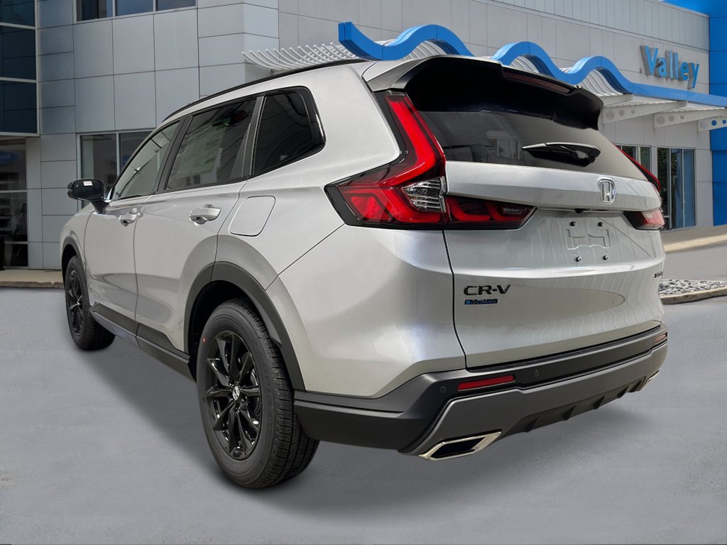 Vehicle thumbnail
