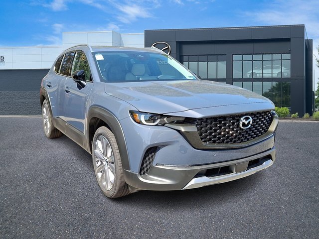 2026 Mazda CX-50 2.5 Turbo Premium Plus