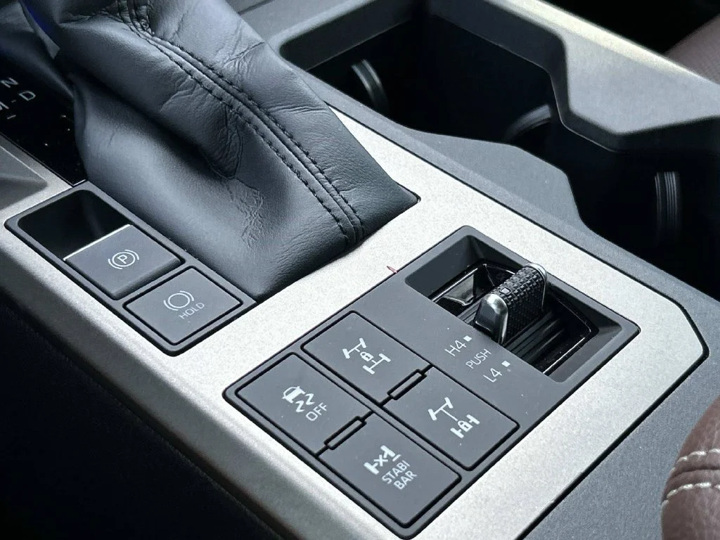 Used 2027  Toyota Base image 41
